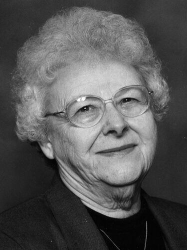 Ellen Jane Friddle